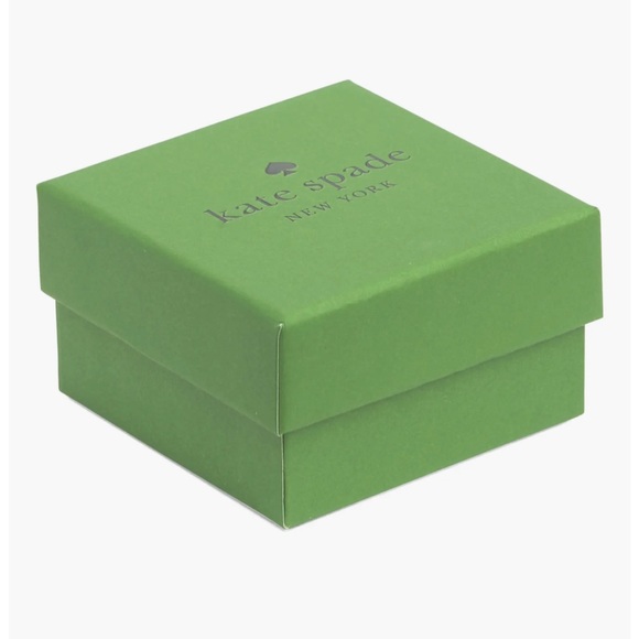 Kate Spade New York Pearls On Pearls Studs - Picture 4 of 4